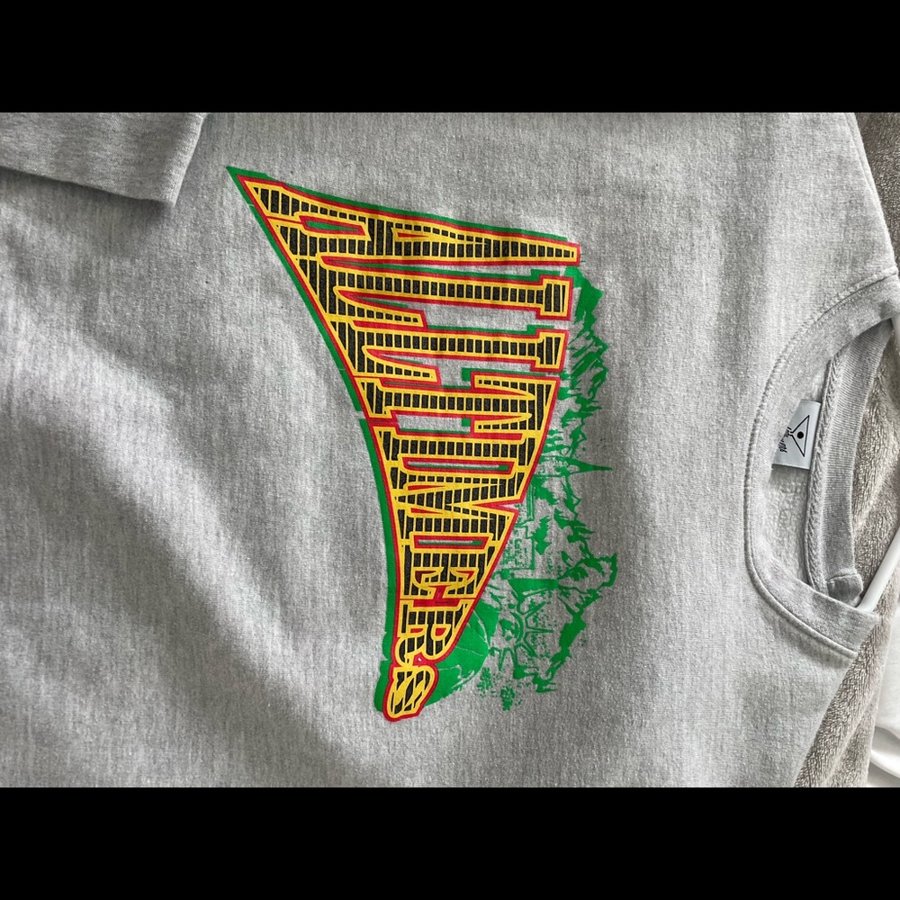 Alltimers Crewneck
